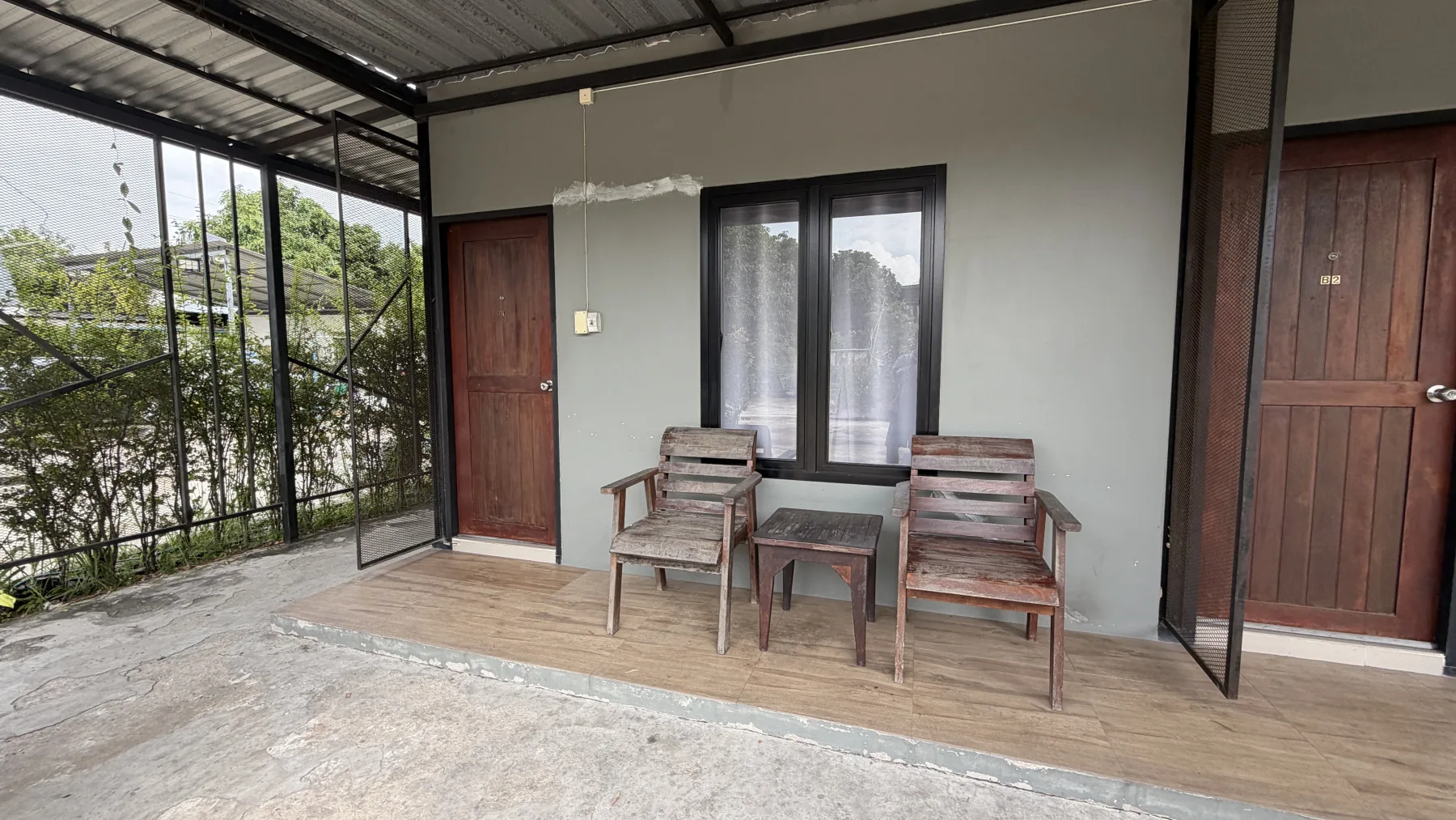 ภาพภายใน โซน B มุมที่ 5